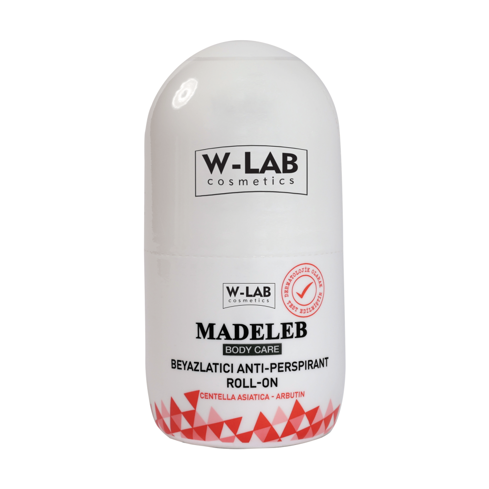 W-Lab Kozmetik W-lab Madeleb Roll-on Roll-Onlar Fiyatı
