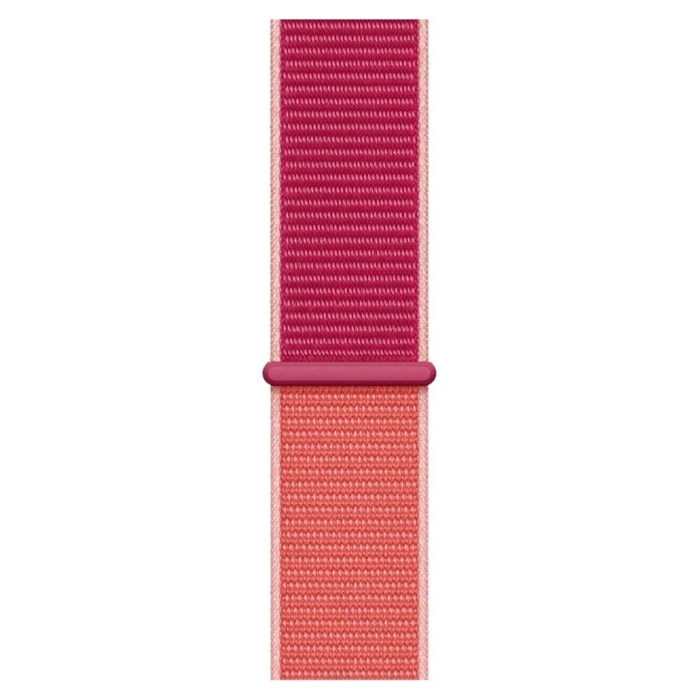 W wopiece Apple Watch 3 4 5 6 7 8 Se Nike 38 40 41mm A Kalite Kumaş Hasır Kordon Kayış Bileklik Akıllı Saat Aksesuarı Fiyatı