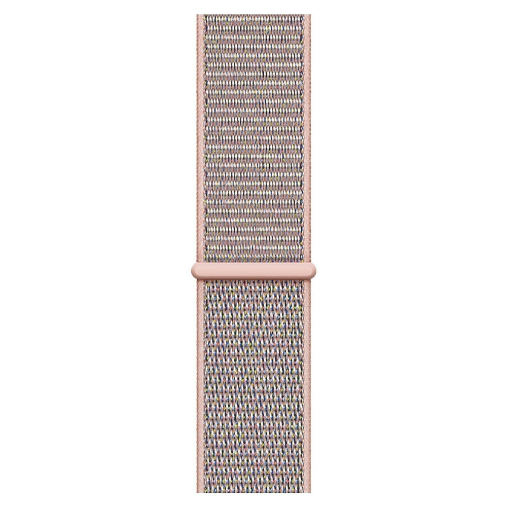W wopiece Watch 3 4 5 6 7 8 Se 41mm Uyumlu A Kalite Kumaş Hasır Kordon Kayış Bileklik Akıllı Saat Aksesuarı Fiyatı