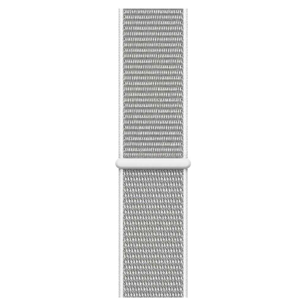 W wopiece Watch 3 4 5 6 7 8 Se Nike 38 40 41mm Uyumlu A+ Kalite Kumaş Hasır Kordon Kayış Bileklik Akıllı Saat Aksesuarı Fiyatı