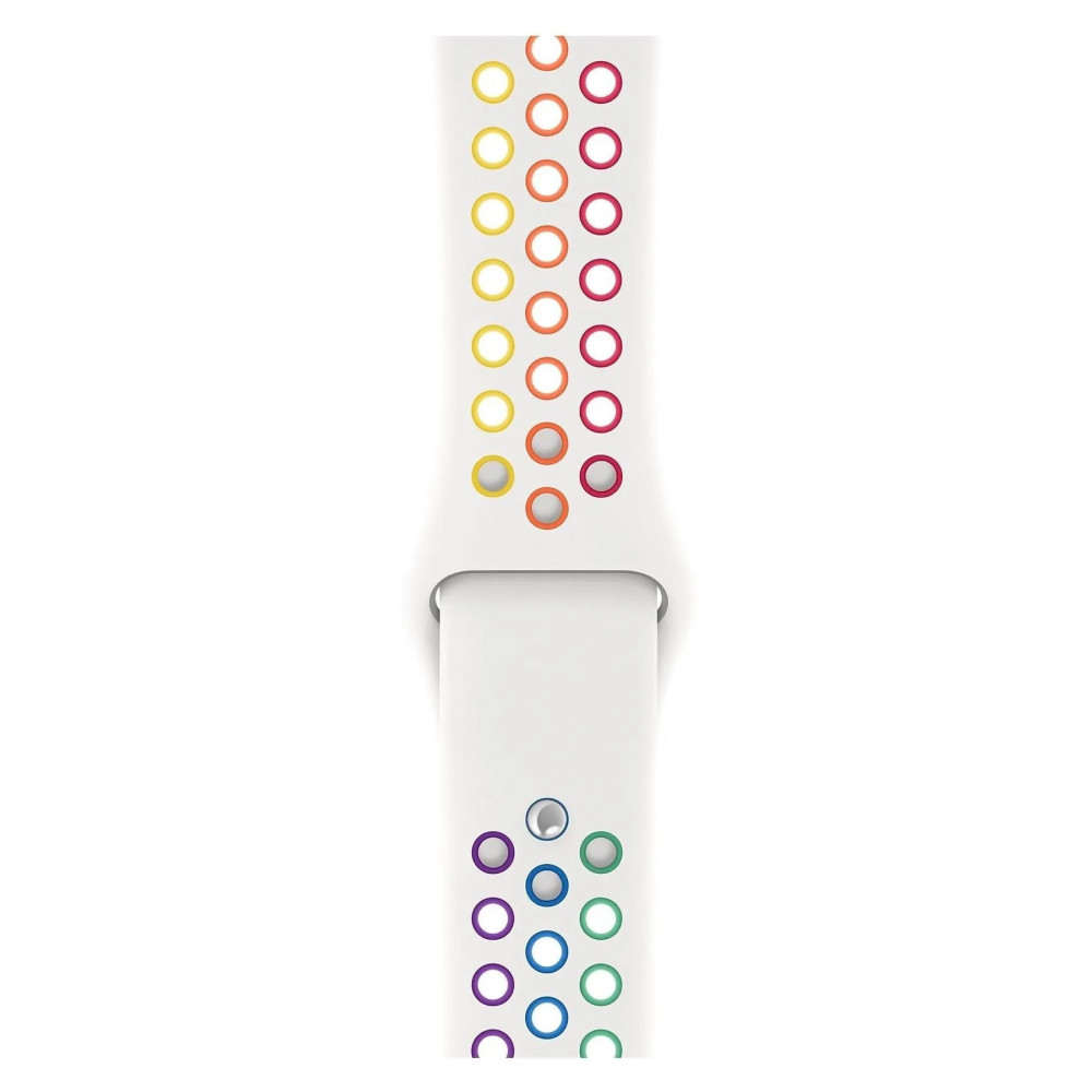 W wopiece Watch Gs Dt Pro T500 Ultra 2 3 4 5 6 7 8 Se Uyumlu 42 44 45 49mm A+ Kalite Nike Kordon Akıllı Saat Aksesuarı Fiyatı