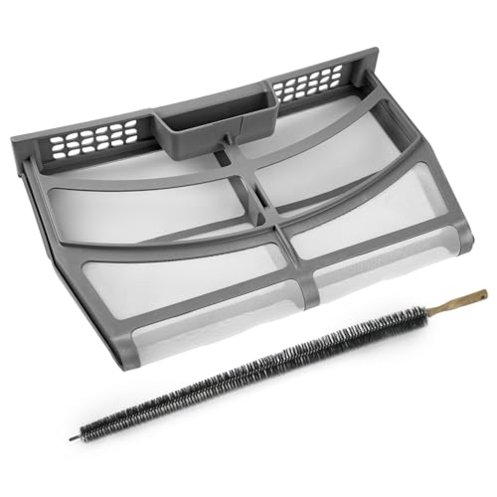 W10859086 W10608811 Dryer Lint Filter Replacement for Whirlpool Maytag Dryer Lint Screen W10701353 MGDB835DW4 WED8000DW3 MEDB835DW2 WGD8500DC1 MEDB855DC4 WGD8500DC3 MEDB835DW0 Beyaz Eşya Aksesuarları Fiyatı