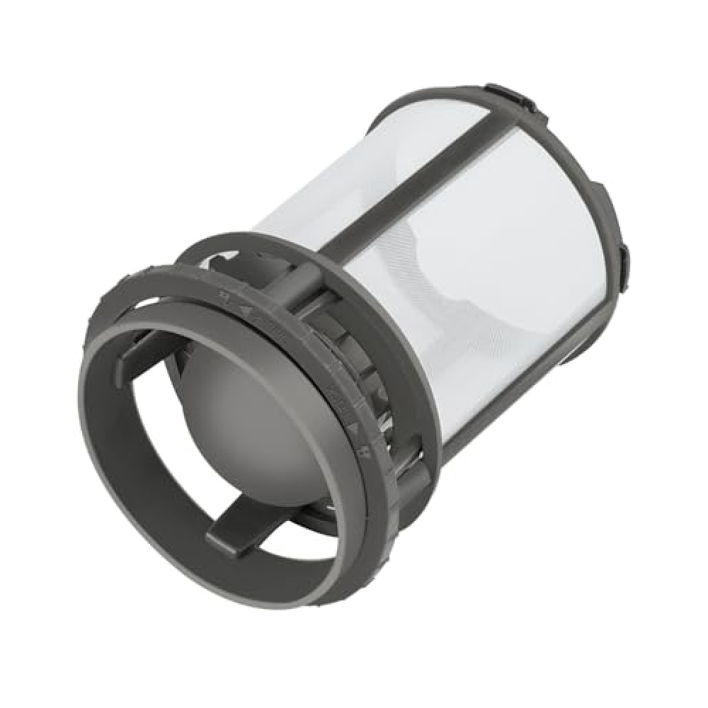 W10872845 Dishwasher Pump Filter Cup (New Upgrade) Compatible with 8579307 AP6030094 W10056425 W10056426 Fit for Whirl-pool Ken-more Ama-na by puxyblue