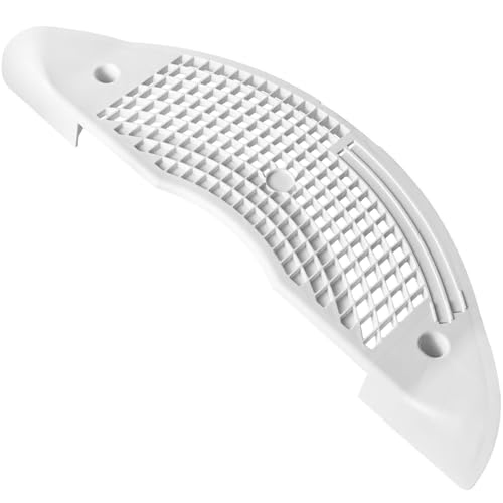 W11117302 Dryer Lint Screen Grille Replacement Part For Some Whirlpool, Kenmore, Maytag Dryers - Replaces 8544723 W10685670 WP8544723 Beyaz Eşya Aksesuarları Fiyatı