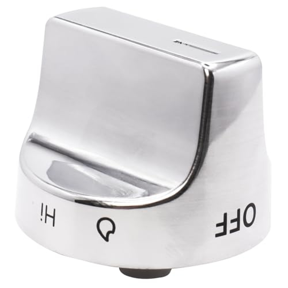 W11239985 Control Knob Compatible With Whirlpool Gas Ranges Replace 4845290 AP6333411 PS12578779 EAP12578779