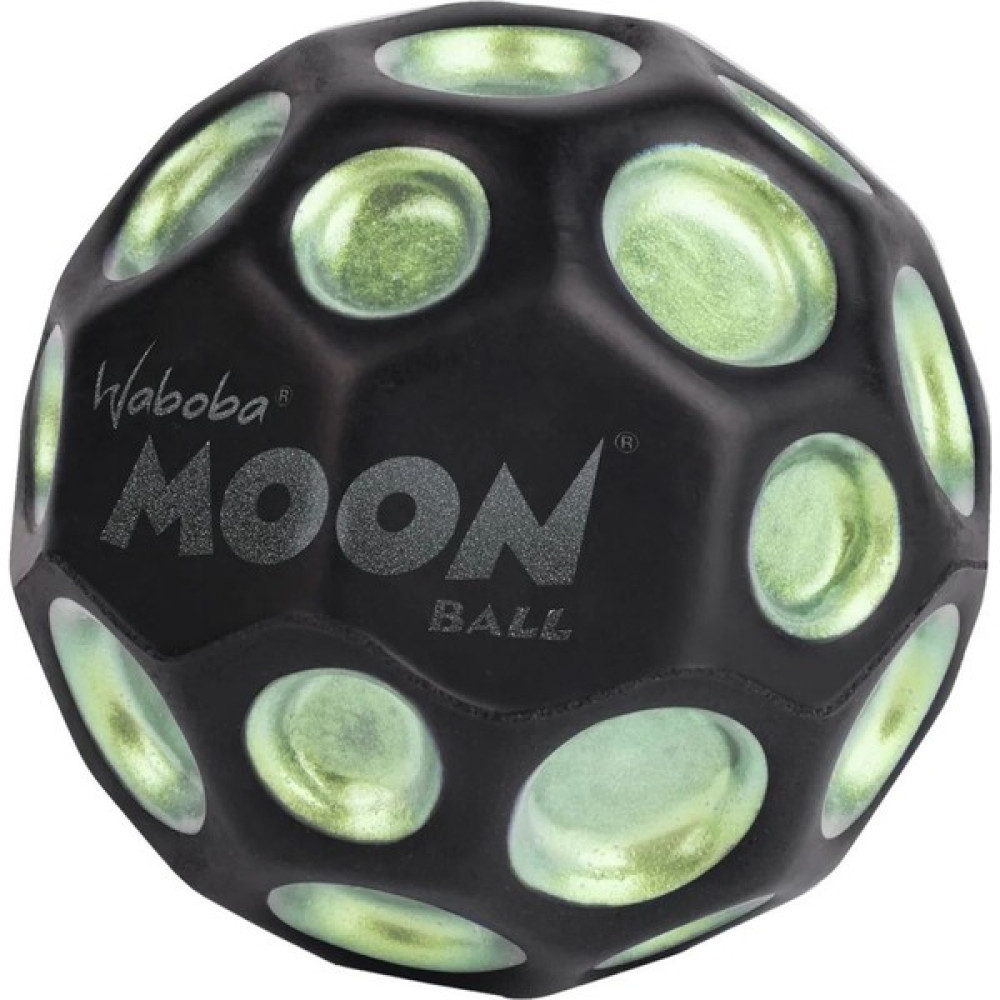 Waboba Dark Side Of The Moon - 5 Yaş - Mavi Açık Hava, Deniz ve Spor Oyuncakları Fiyatı