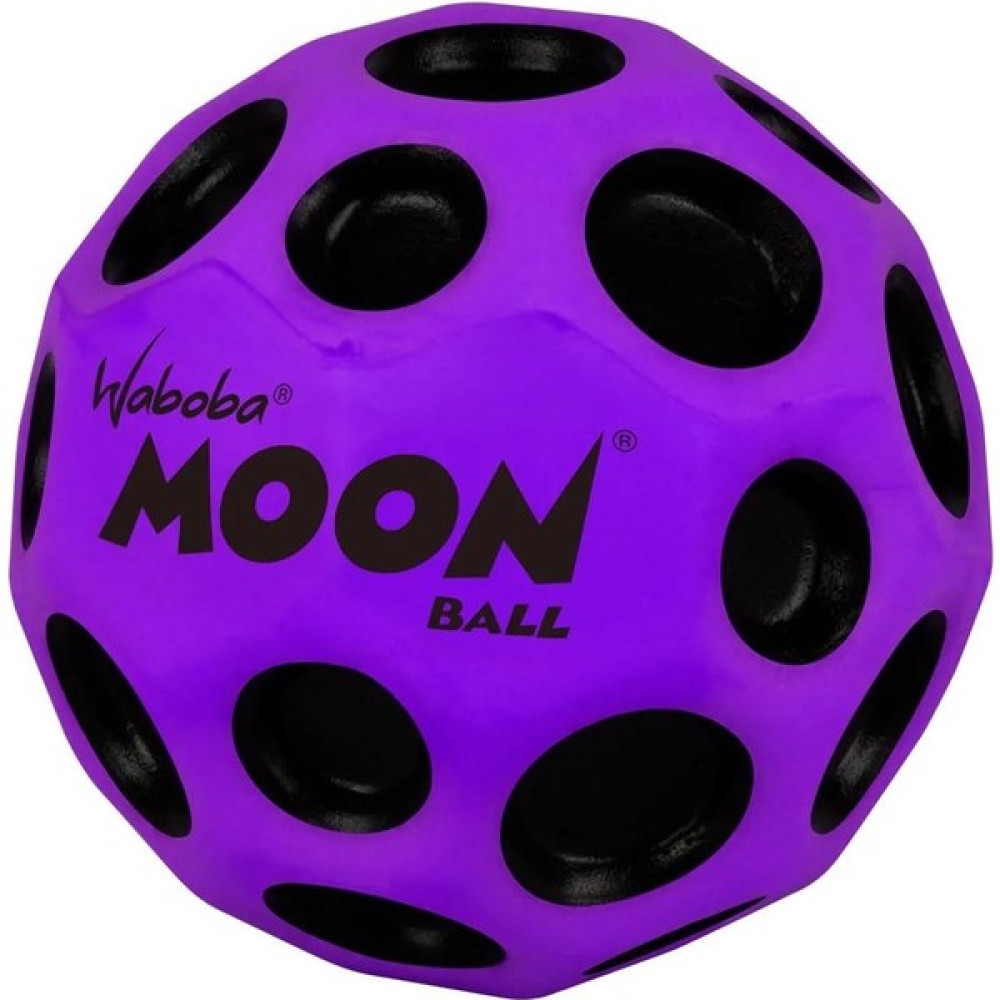 Waboba Moon Ball Top Mor - Renkli Açık Hava, Deniz ve Spor Oyuncakları Fiyatı