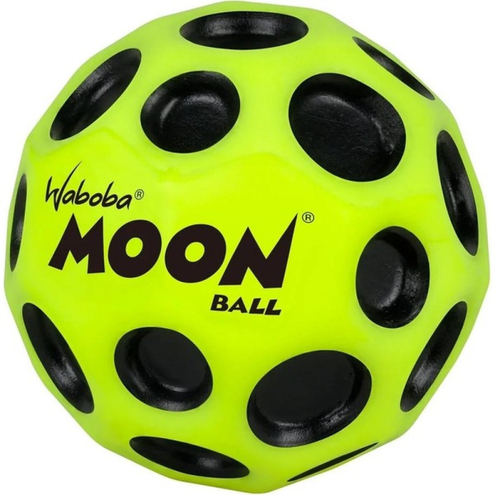 Waboba Moon Ball Top Sarı - Renkli Açık Hava, Deniz ve Spor Oyuncakları Fiyatı