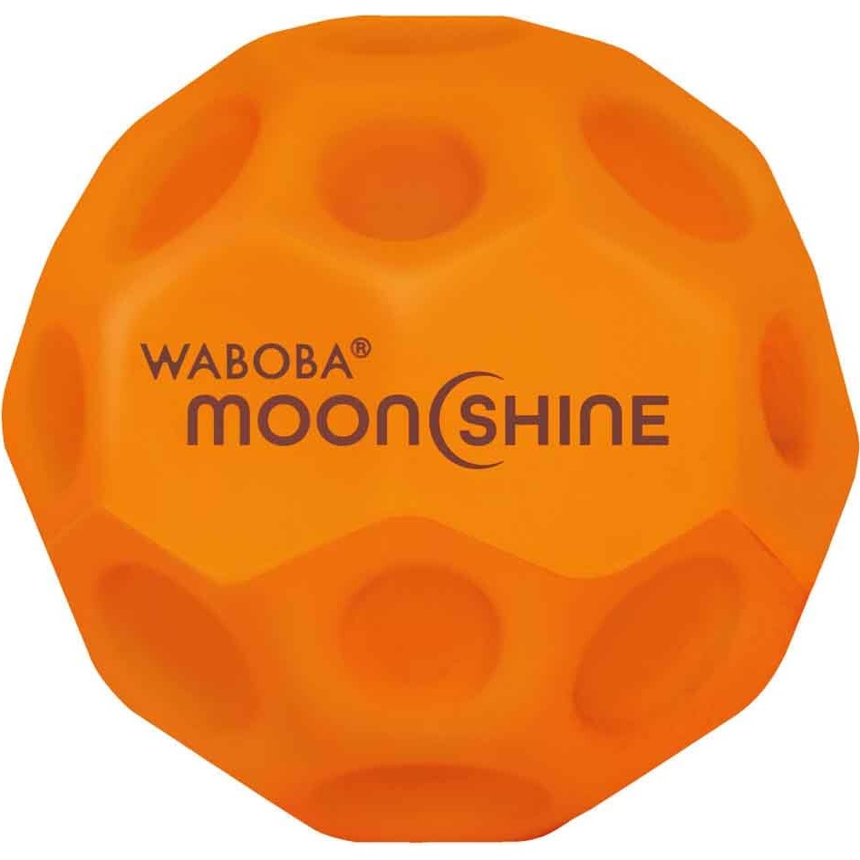 Waboba Moonshine Karanlıkta Parlayan Top - Turuncu Diğer Fiyatı