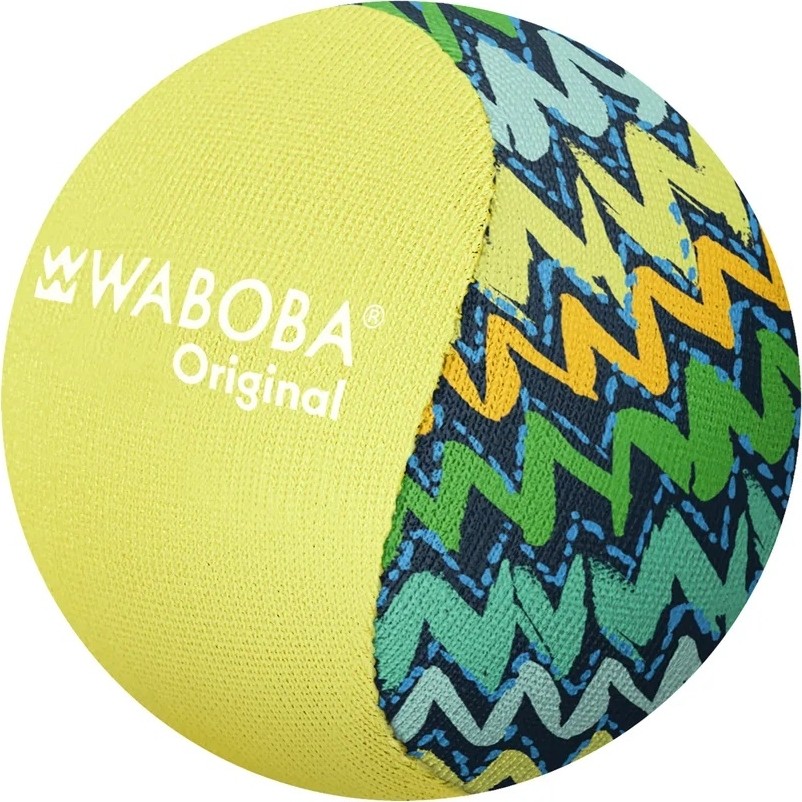Waboba Orijinal Suda Zıplayan Top Sarı Diğer Fiyatı