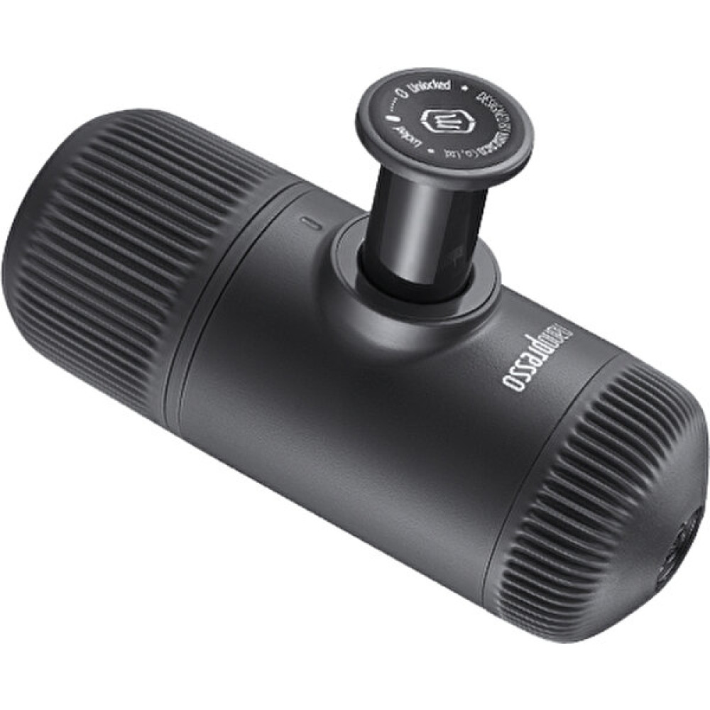 Wacaco Nanopresso Manuel Espresso Makinesi Kahve Makineleri Fiyatı