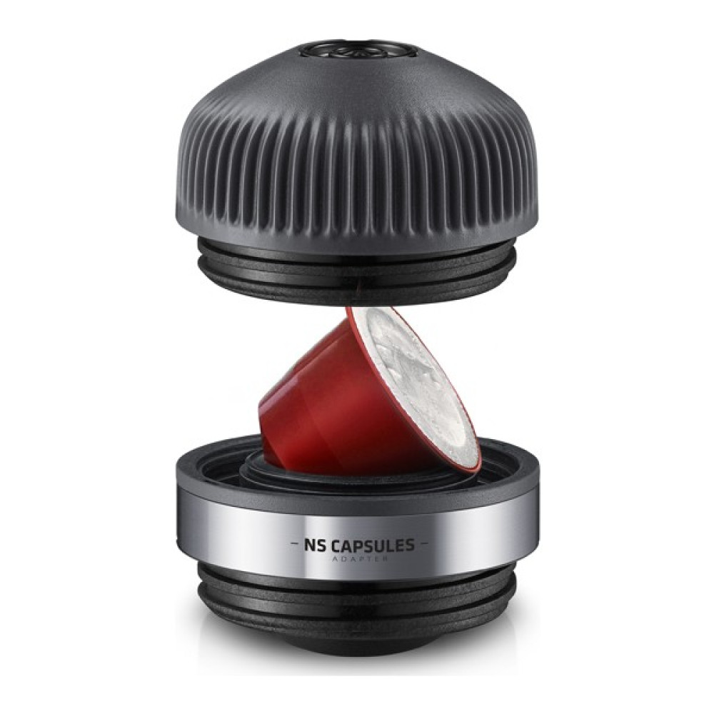 Wacaco Nanopresso Ns Adaptor - Nespresso Adaptör Elektrikli Mutfak Aletleri Aksesuarı Fiyatı