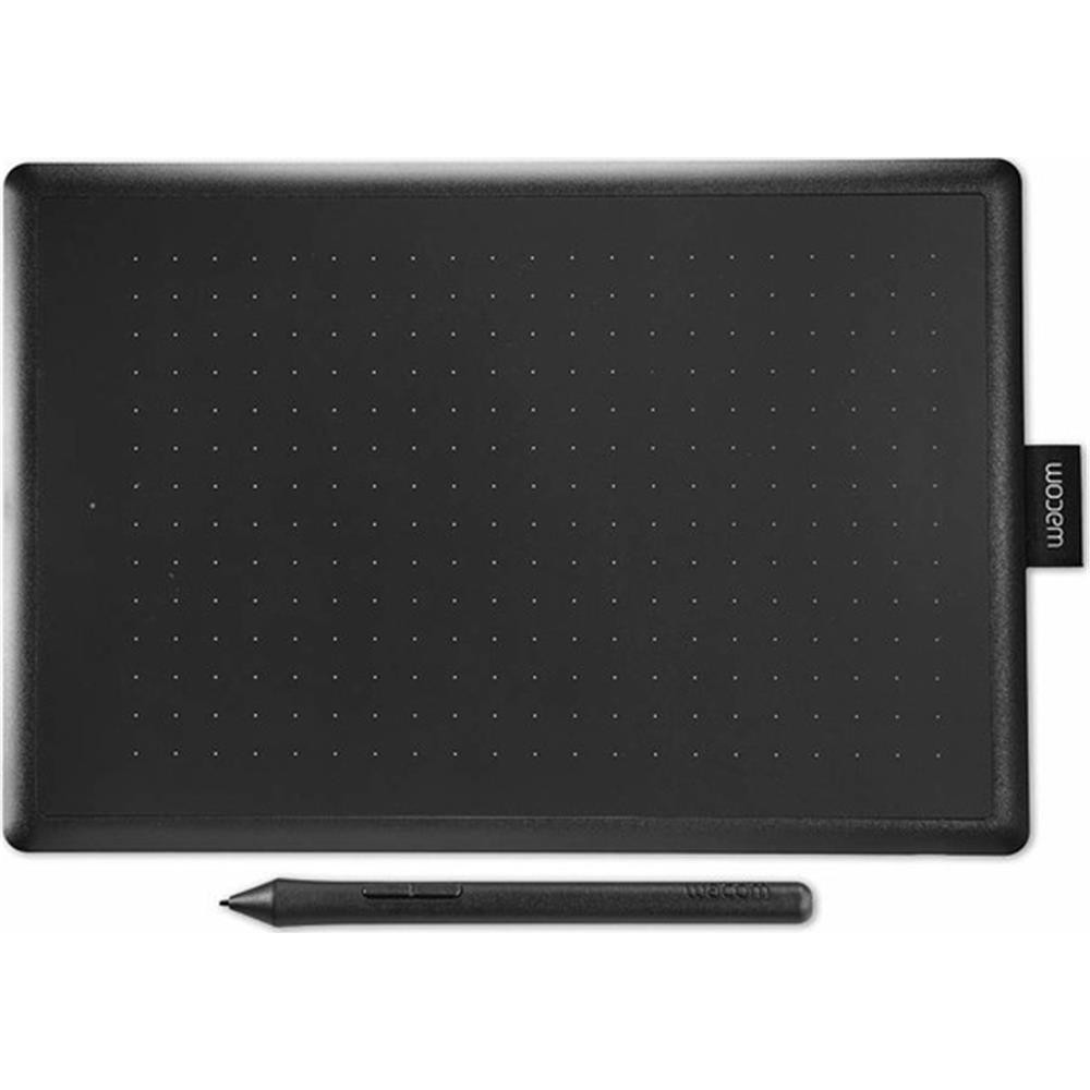 Wacom CTL-672-N One By Wacom Grafik Tablet 10.9" x 7.4" Orta Boy Ekran ile Uyumluluk Grafik Tabletler Fiyatı
