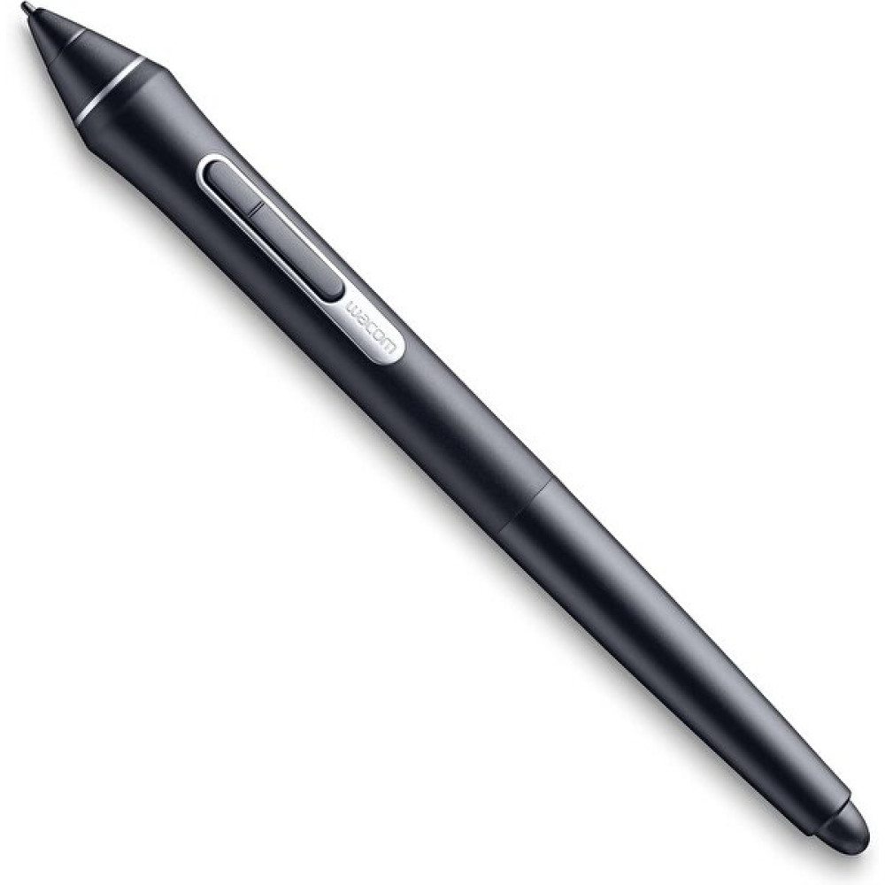 Wacom Kp504E Pro Kalem 2 Kılıflı Siyah Tablet Pc Aksesuarları Fiyatı