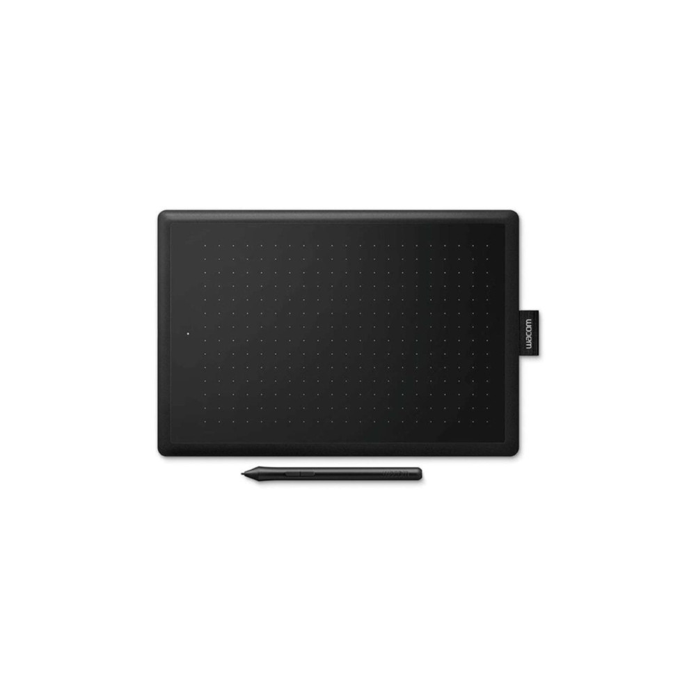 Wacom One By Medium 10.9 X 7.4inç Yüksek Hassasiyetli Grafik Tablet (CTL-672) Tablet Pc Fiyatı