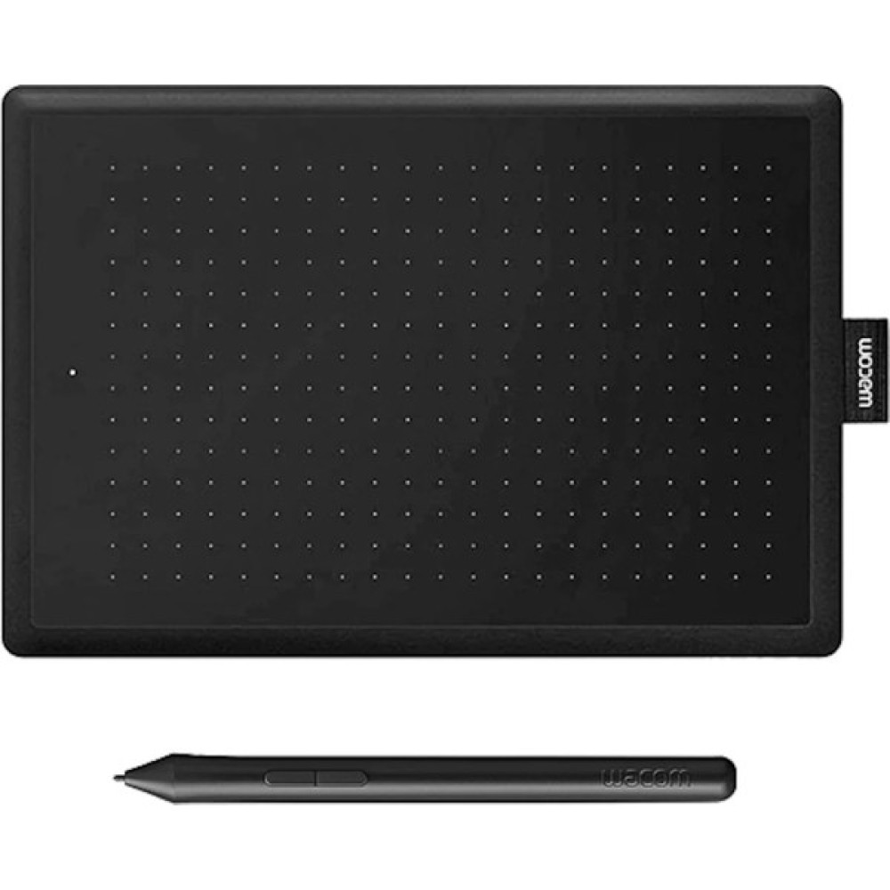 Wacom One By Wacom Medium 10.9 x 7.4inç Yüksek Hassasiyetli Grafik Tablet (CTL-672) Oto Boyaları Fiyatı