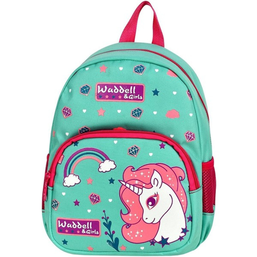Waddell Anaokul Çantası - Little Horse Okul & Evrak Çantaları Fiyatı