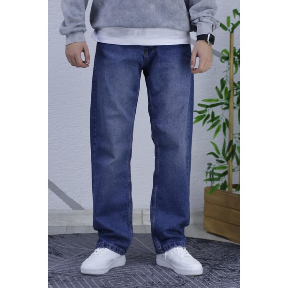 Wafrazon Erkek Baggy Bol Kesim Pantolon Erkek Pantolon Fiyatı