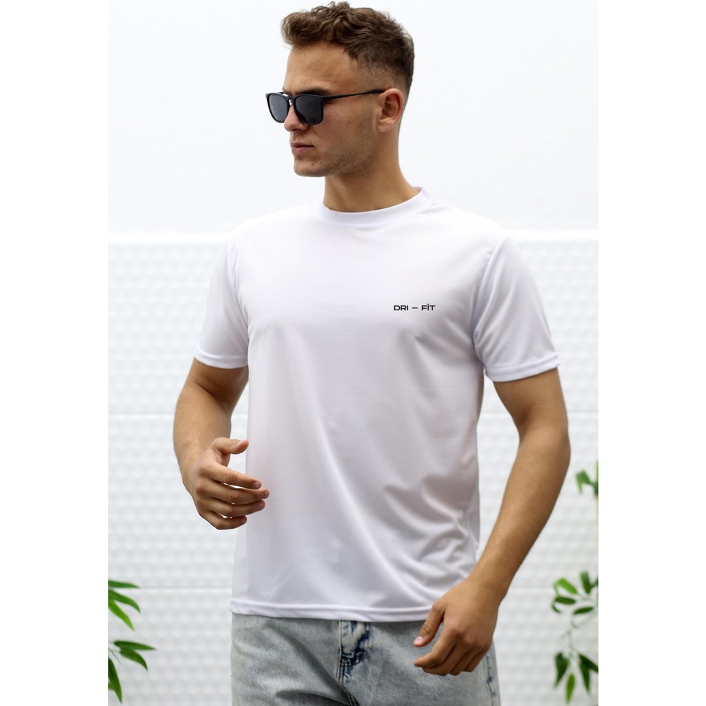 Wafrazon Erkek Nem Emici Nefes Alan Spor T-Shirt Giyim & İç Giyim Fiyatı