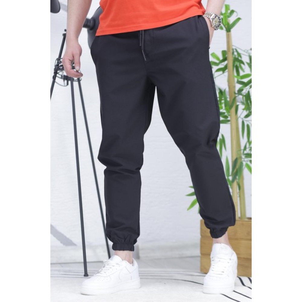 Wafrazon Erkek Paraşüt Jogger PANTOLON11 Erkek Pantolon Fiyatı