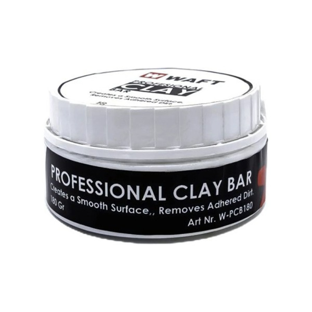 Waft Kil Hamuru 180GR. Clay Bar Oto Genel Temizlik Fiyatı