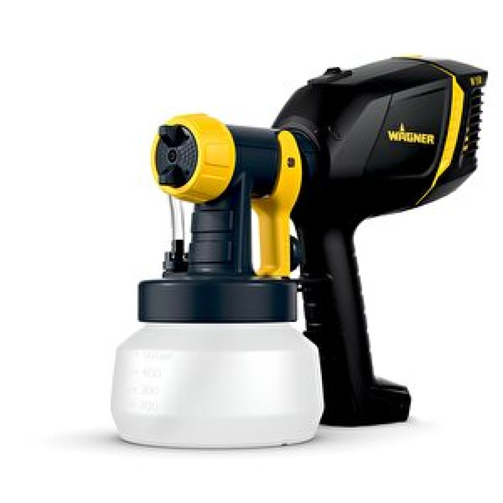 Wagner W150 300watt 500ml Elektrikli Boya Tabancası Boya Malzemeleri Fiyatı