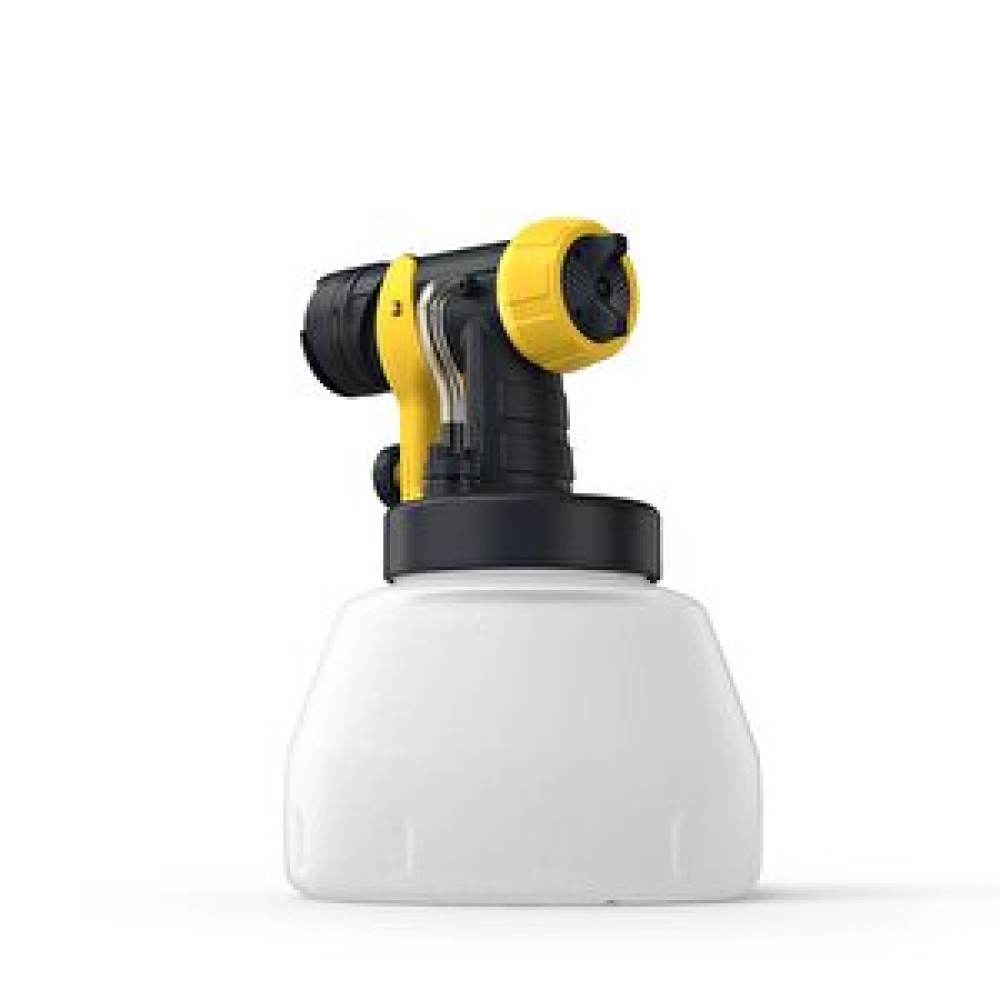 Wagner W2361736 1400ml Yedek Boya Tabancası Boya Malzemeleri Fiyatı