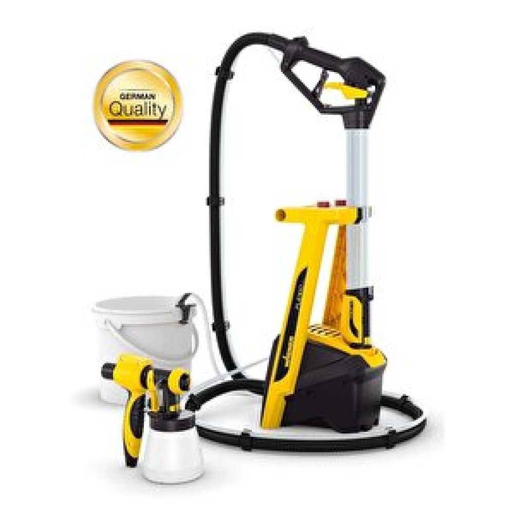 Wagner W950 Flexio 680watt 800ml Elektrikli Boya Tabancası Boya Malzemeleri Fiyatı