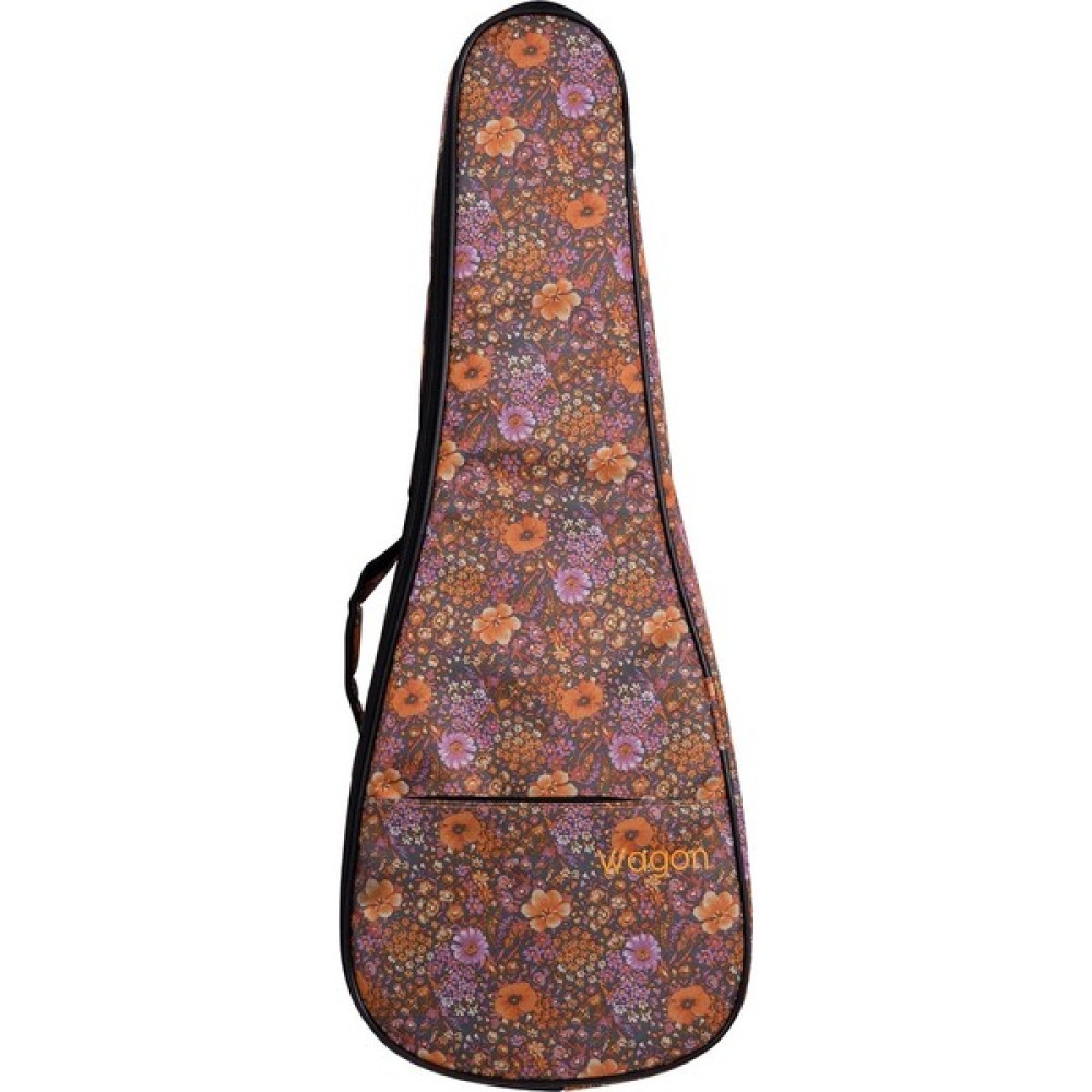 Wagon 03 Serisi Tenor Ukulele Çantası - Bloom Oto Boyaları Fiyatı