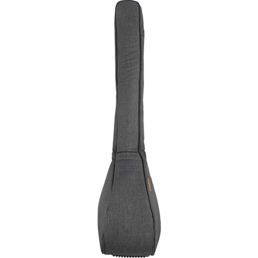 Wagon 03 Serisi Uzun Sap Bağlama Saz Çantası (50 Tekne) - Gri Oto Boyaları Fiyatı