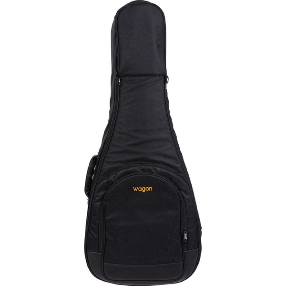 Wagon 05 Serisi Klasik Gitar Çantası - Siyah Müzik Aleti Aksesuarları Fiyatı