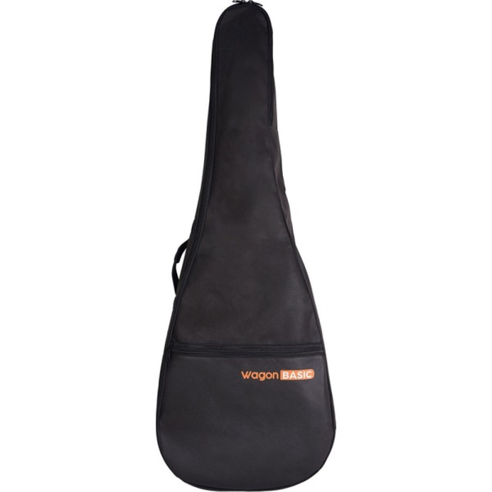 Wagon Basic B Elektro Gitar Çantası - Siyah Oto Boyaları Fiyatı