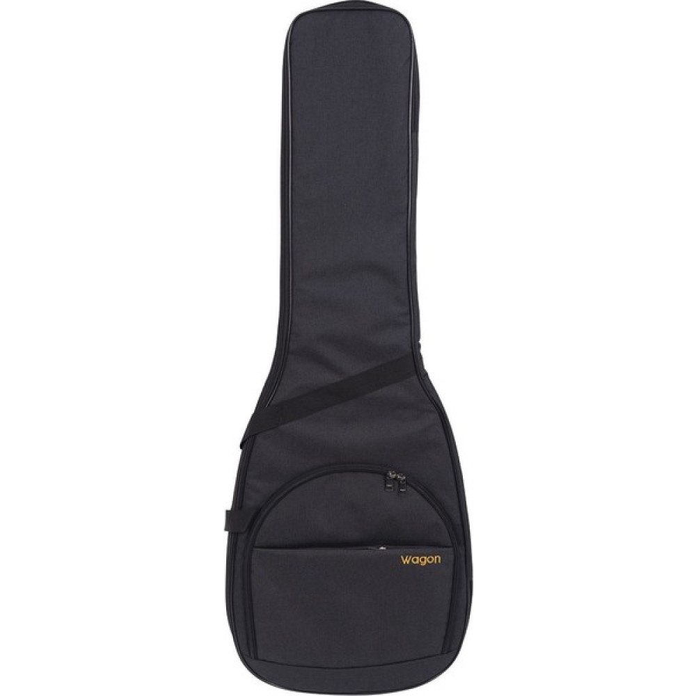 Wagon Case 01 Serisi Bas Gitar Çantası - Siyah Müzik Aleti Aksesuarları Fiyatı