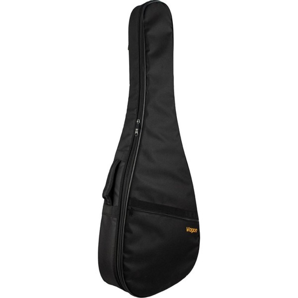 Wagon Case 01 Serisi Siyah Klasik Gitar Taşıma Çantası Müzik Aleti Aksesuarları Fiyatı
