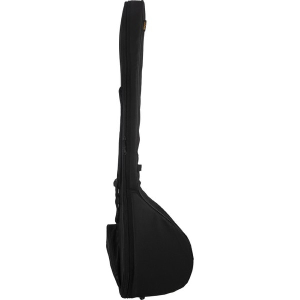 Wagon Case 02 Serisi Uzun Sap Siyah Bağlama Taşıma Çantası Müzik Aleti Aksesuarları Fiyatı