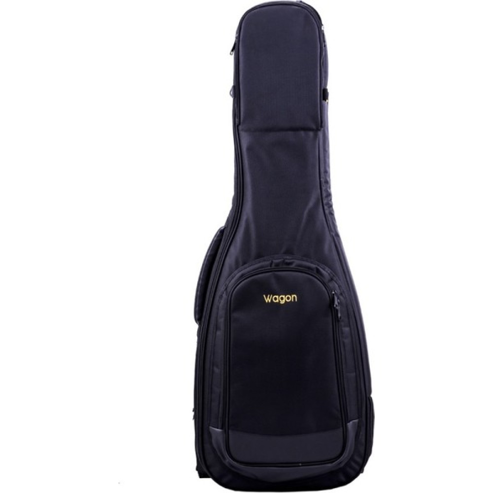 Wagon Case 05 Serisi Elektro Gitar Taşıma Çantası Müzik Aleti Aksesuarları Fiyatı