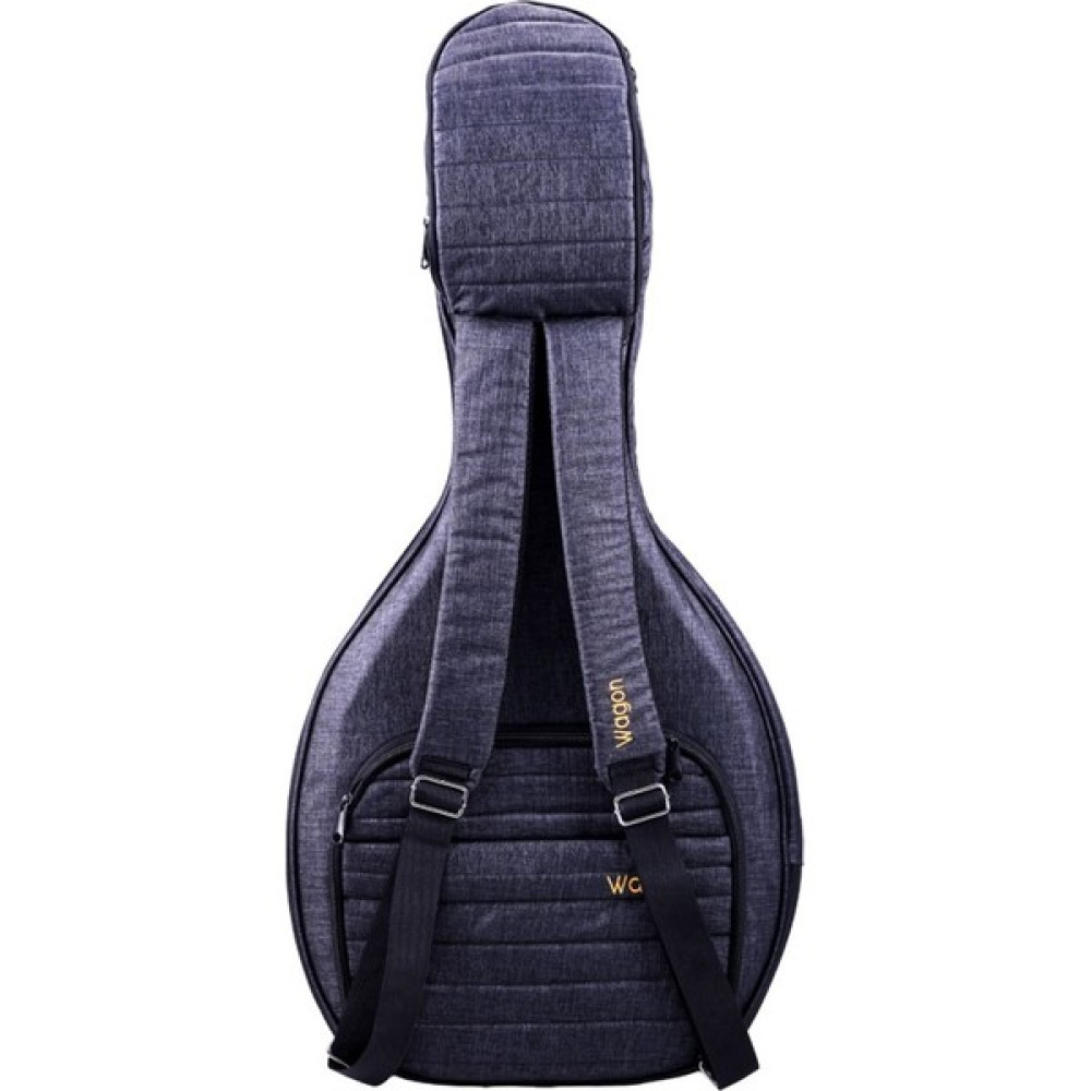 Wagon Case 05 Serisi Ud Taşıma Çantası Müzik Aleti Aksesuarları Fiyatı