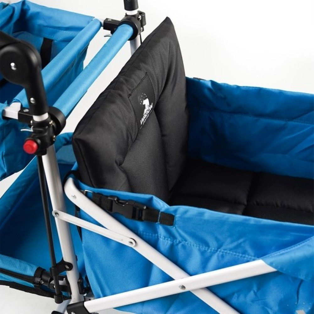 Wagon.Drive PED/MINDER Bebek Arabası - Siyah Bebek Arabası-Puset Aksesuarı Fiyatı