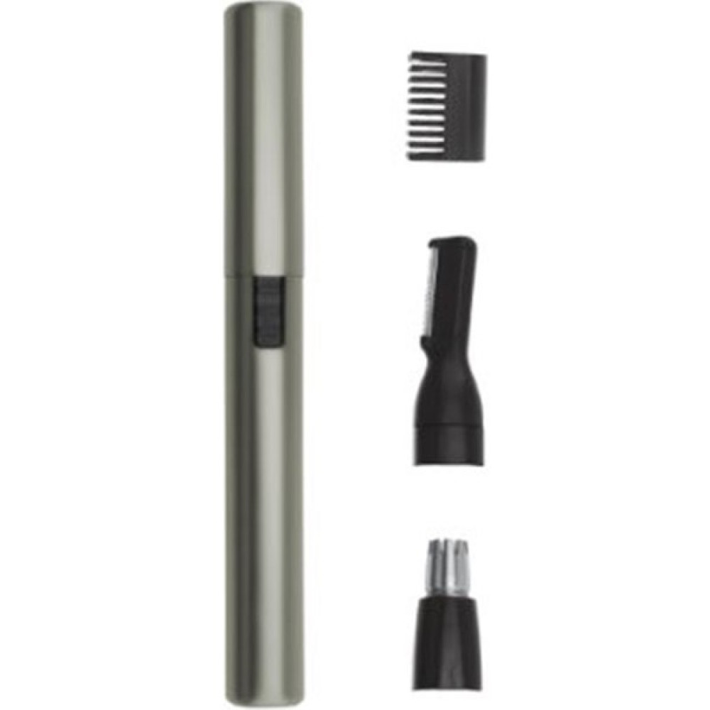 Wahl 05640-1016 Micro Lithium & Tüm Vücut Burun Kulak Kılı Kesme Makinesi. Tıraş Makineleri Fiyatı