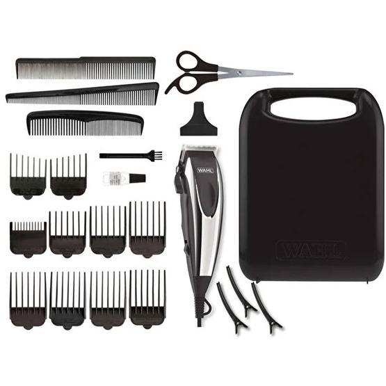 Wahl 09243-2616 Home Pro Parlak Gövde Saç Kesme Makinesi