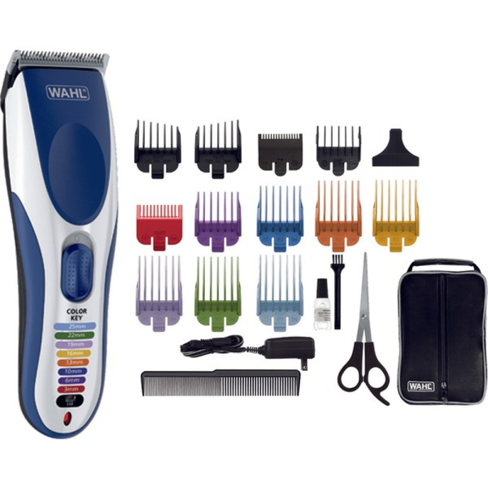 Wahl 09649-016 Color Pro Saç Kesme Makinesi Tıraş Makineleri Fiyatı