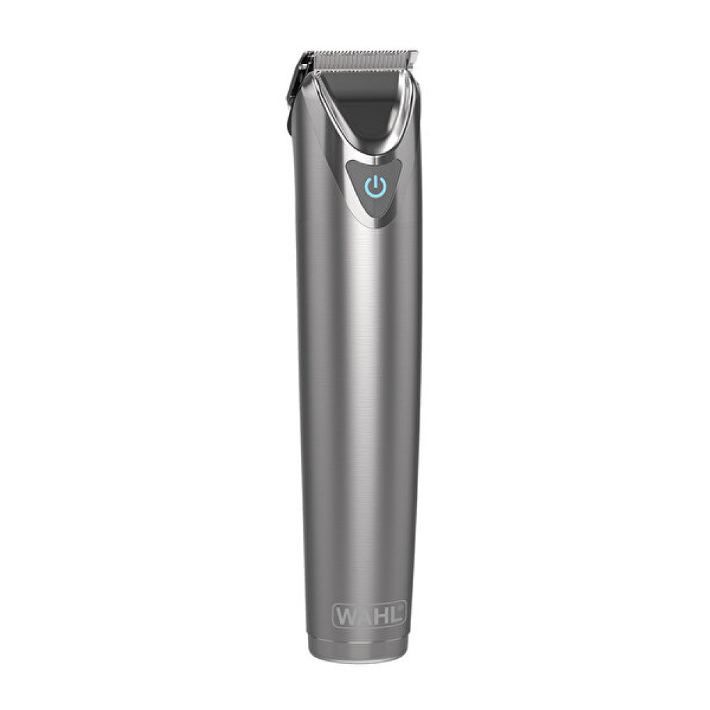 Wahl 09818-116 LI Stainless Steel Tüm Vücut Bakım Kiti Tıraş Makineleri Fiyatı