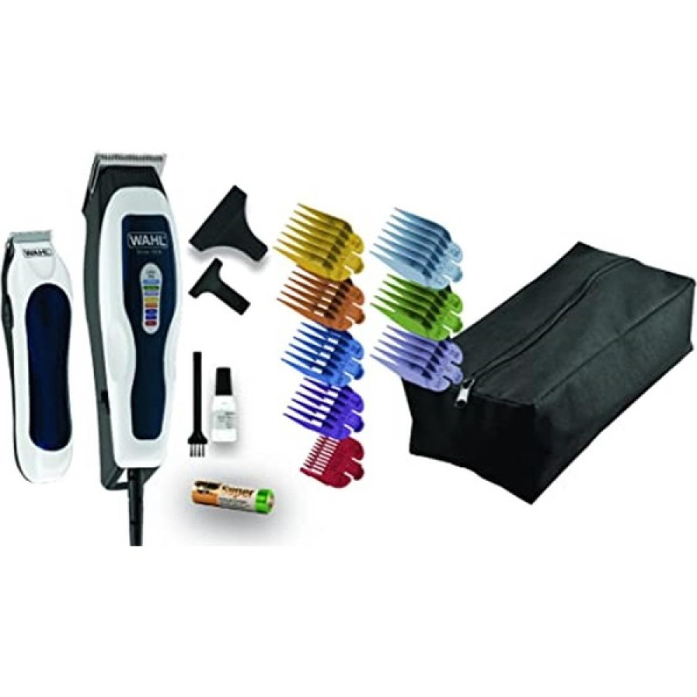 Wahl 1395.0465 Color Pro Combo & Tüm Vücut Saç Kesme Makinesi Tıraş Makineleri Fiyatı