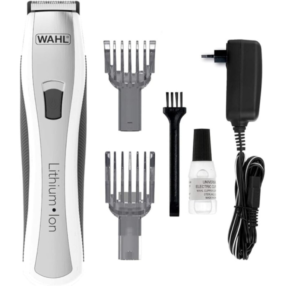 Wahl 1541-0462 Lithium Ion Sakal Kesme Makinesi Erkek Tıraş Ürünleri Fiyatı