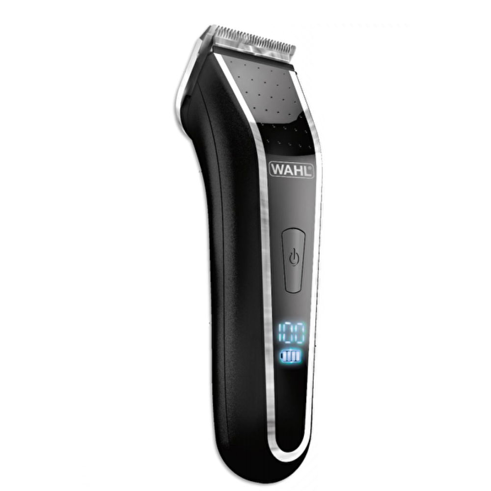 Wahl 1902.0465 Lithium Pro Dijital Saç ve Sakal Tıraş Makinesi Tıraş Makineleri Fiyatı