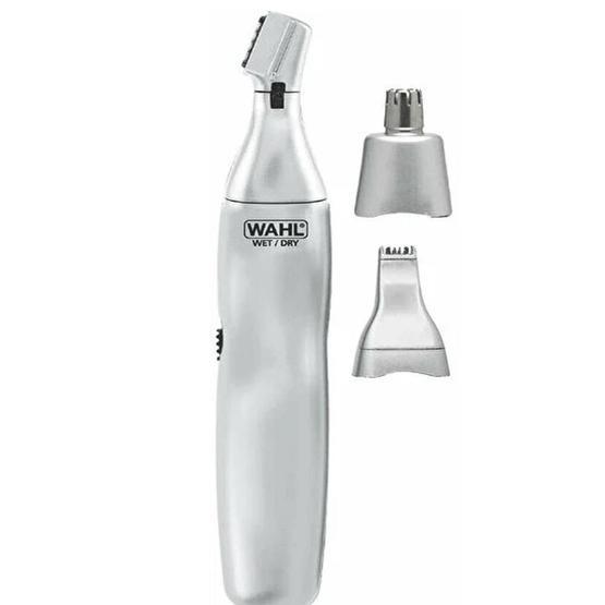 WAHL 5545-2416 Kulak Burun ve Kaş Kılı Düzeltme Makinesi Tıraş Makineleri Fiyatı