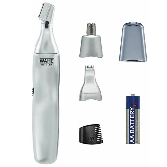 WAHL 5545-2416 Kulak Burun ve Kaş Kılı Düzeltme Makinesi