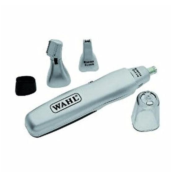 WAHL 5545-2416 Kulak Burun ve Kaş Kılı Düzeltme Makinesi