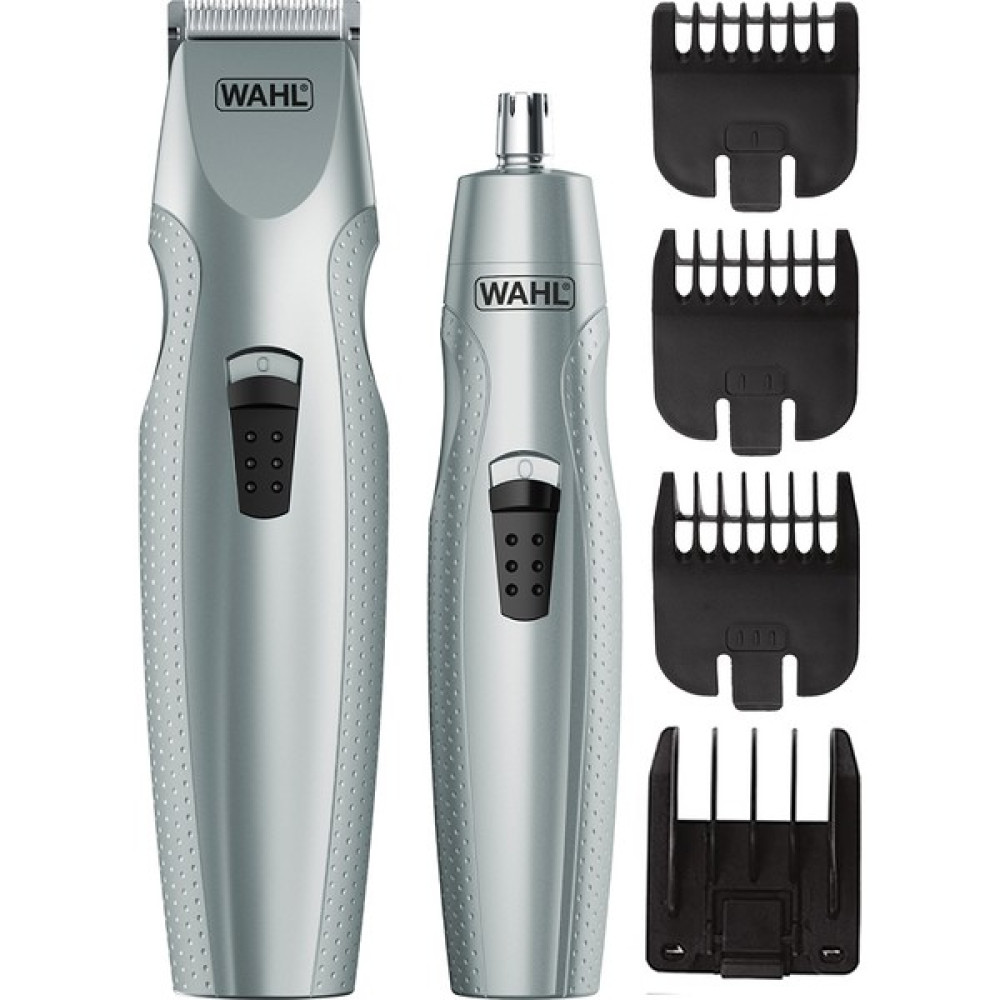 Wahl 5606-308 Mustache&Beard Bıyık Düzeltme ve Sakal Kesme Makinesi Tıraş Makineleri Fiyatı
