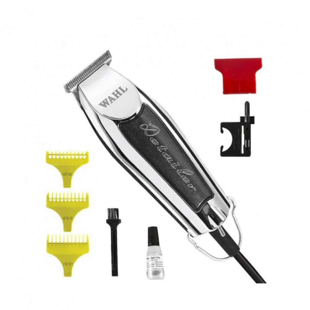 Wahl 8081-026 Detailer Profesyonel Sac Kesme Makinesi Tıraş Bıçağı ve Yedekleri Fiyatı